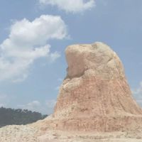 Lonely Rock ico