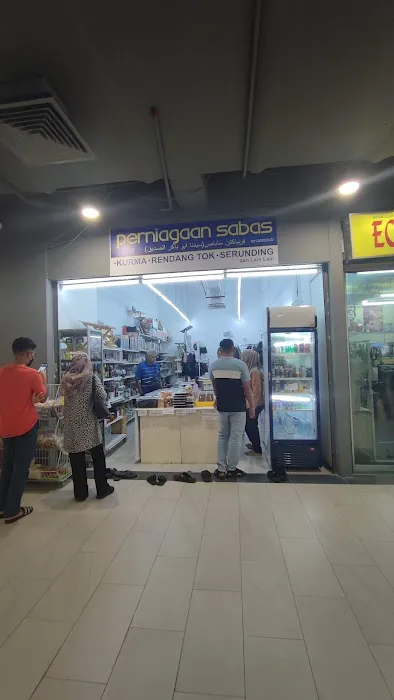 Perniagaan Sabas Picture 1