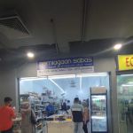 Perniagaan Sabas