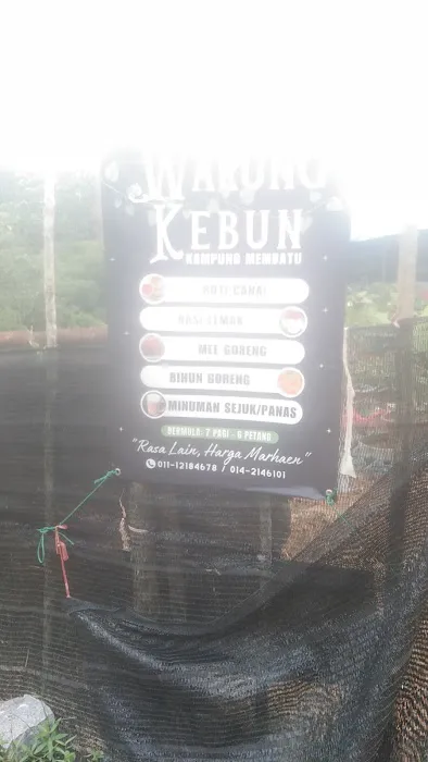 Warung Kebun Sempoi Picture 2