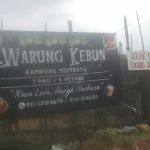 Warung Kebun Sempoi