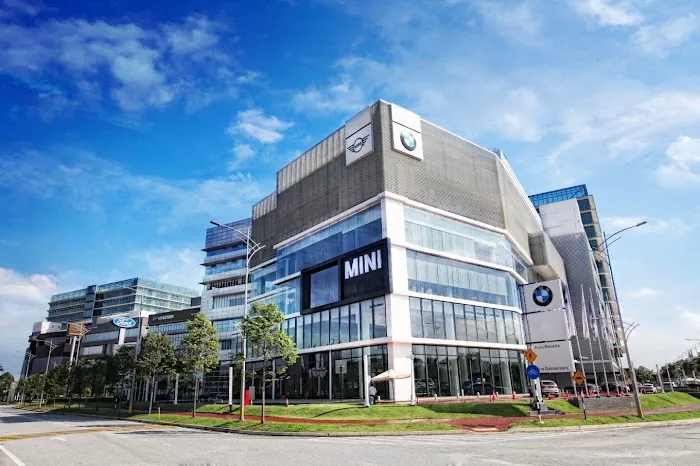 Auto Bavaria Ara Damansara Picture 1