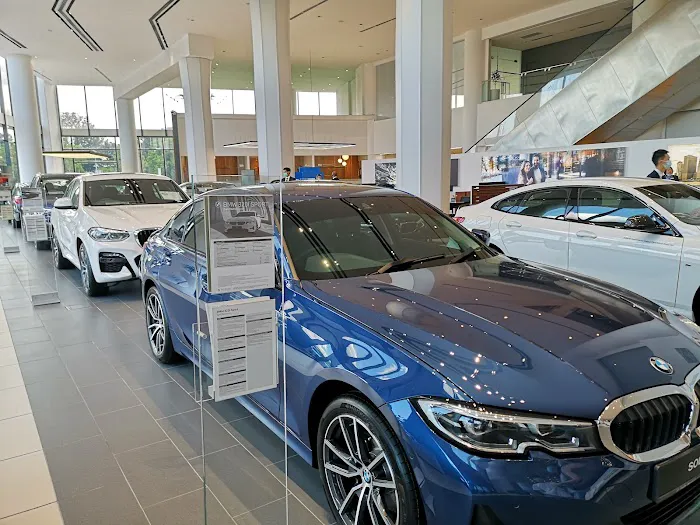 Auto Bavaria Ara Damansara Picture 4