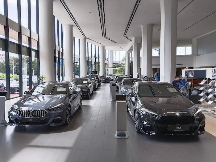 Auto Bavaria Ara Damansara Picture 5