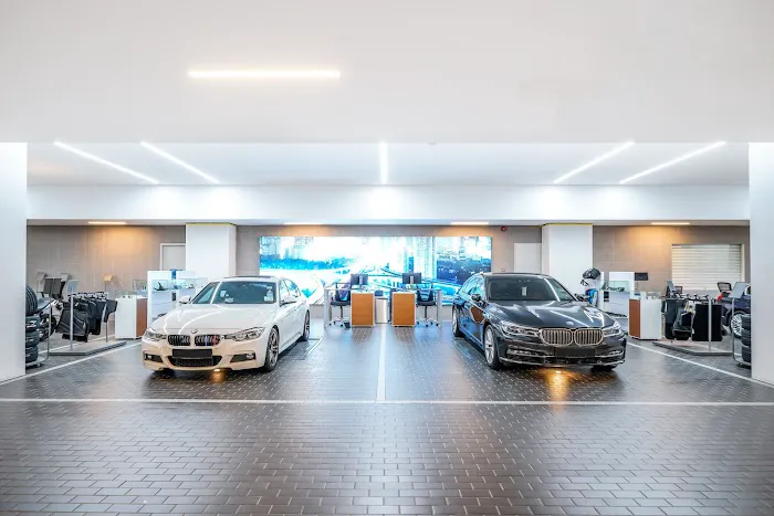 Auto Bavaria Ara Damansara Picture 9