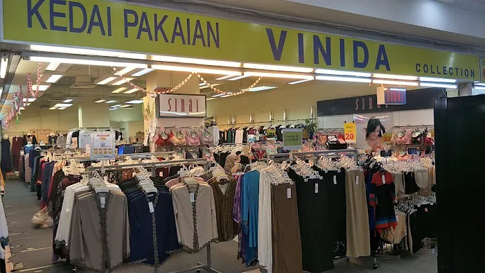 Vinida Collections Picture 1