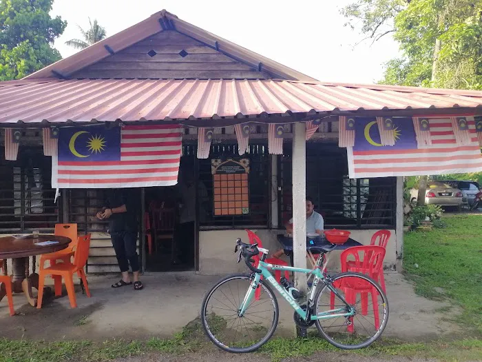 kedai 5 minit yong nasi lemak 80 sen Picture 1