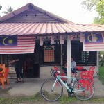 kedai 5 minit yong nasi lemak 80 sen