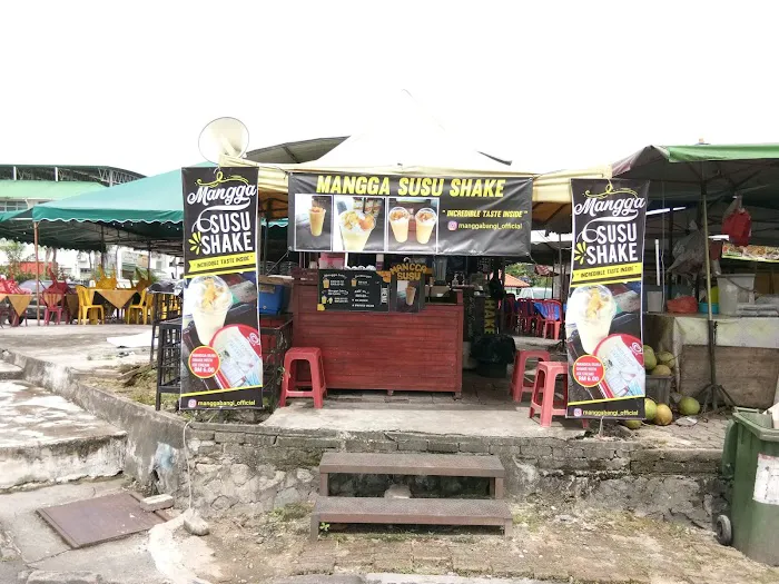 Mango Shake Bangi Picture 8