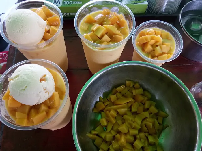 Mango Shake Bangi Picture 9