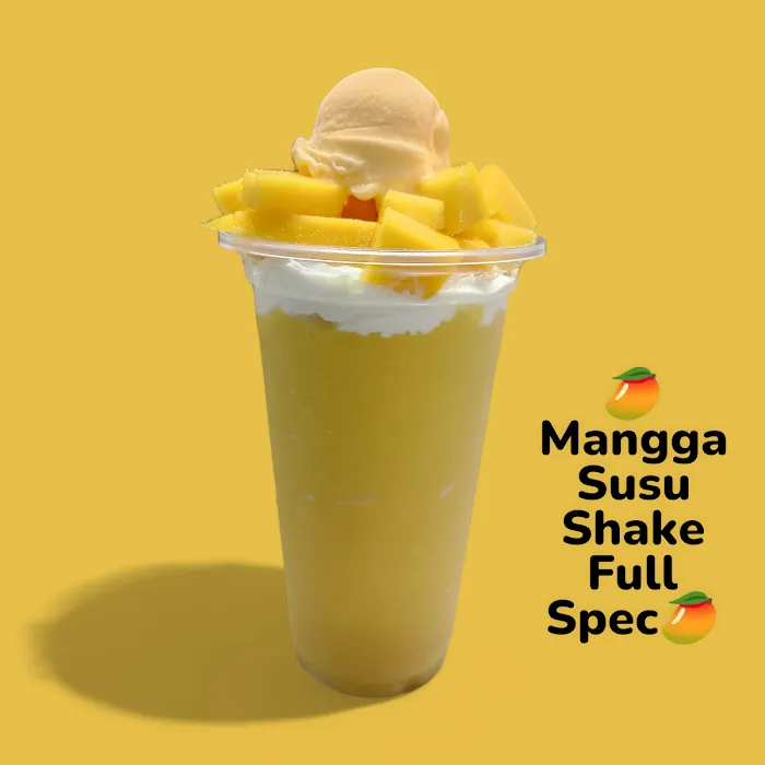 Mango Shake Bangi Picture 5