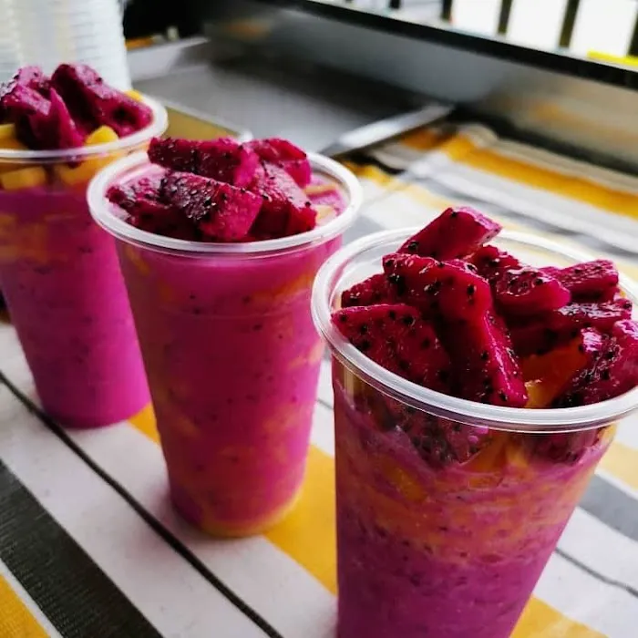Mango Shake Bangi Picture 2