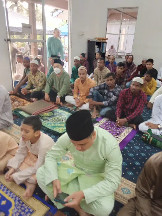 Surau Kampung Tanjung Picture 2