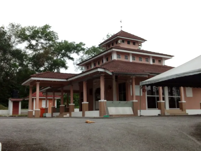 Surau Kampung Tanjung Picture 1