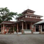Surau Kampung Tanjung
