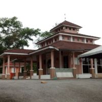 Surau Kampung Tanjung ico