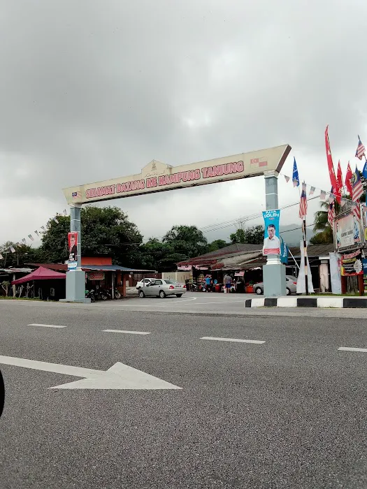 Surau Kampung Tanjung Picture 4