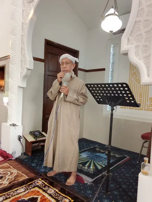 Surau Kampung Tanjung Picture 5