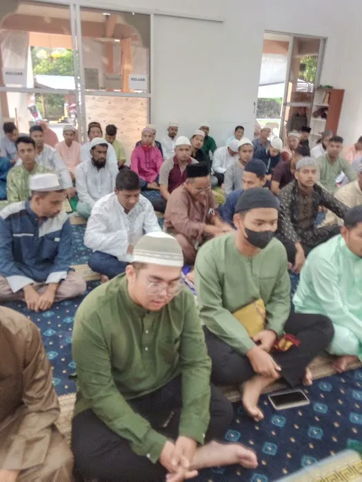 Surau Kampung Tanjung Picture 7