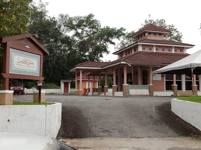 Surau Kampung Tanjung Picture 3