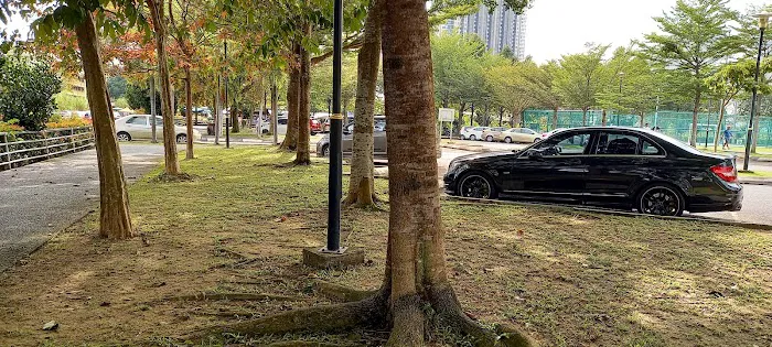 Taman Sejahtera Park Picture 2