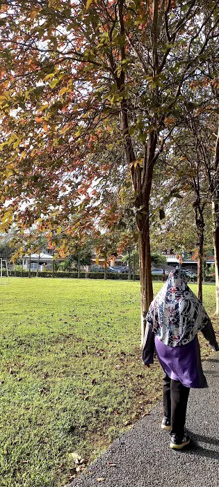 Taman Sejahtera Park Picture 5