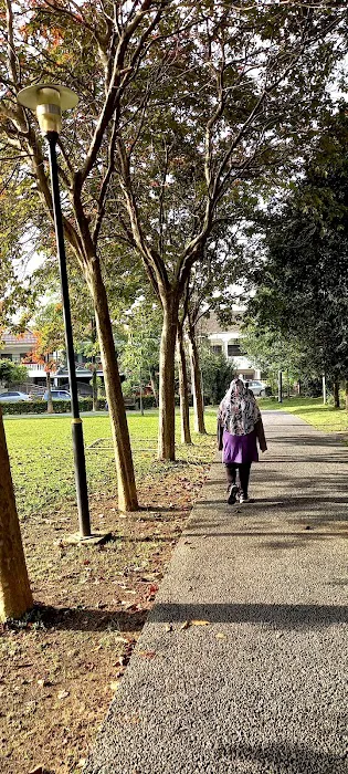 Taman Sejahtera Park Picture 3