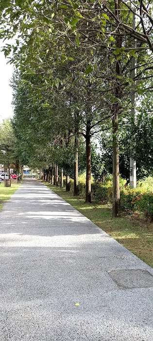 Taman Sejahtera Park Picture 9
