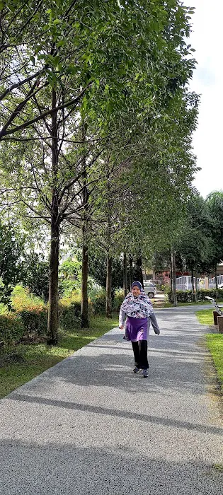 Taman Sejahtera Park Picture 6