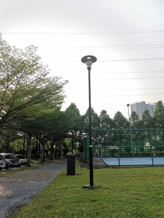 Taman Sejahtera Park Picture 1