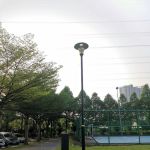 Taman Sejahtera Park