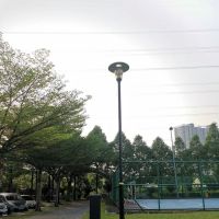 Taman Sejahtera Park ico