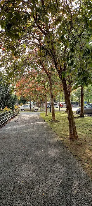 Taman Sejahtera Park Picture 7