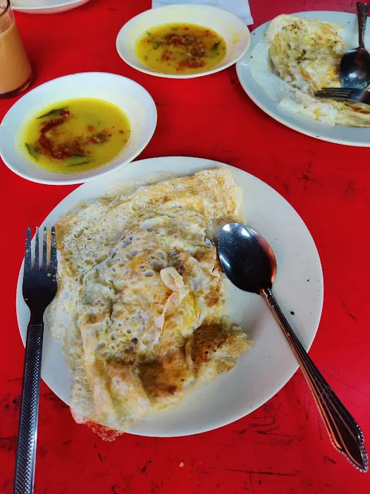 Kedai Pucuk Kg Kuantan Picture 1