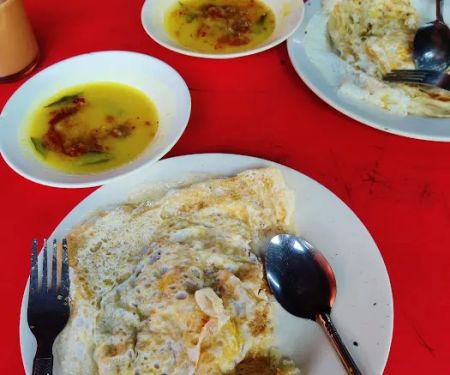 Kedai Pucuk Kg Kuantan