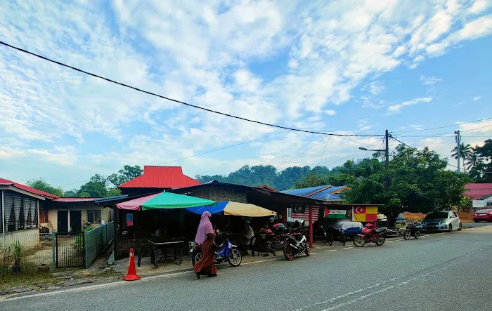 Kedai Pucuk Kg Kuantan Picture 6