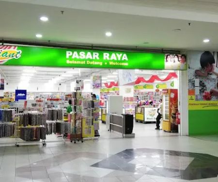 KIPMall Bangi