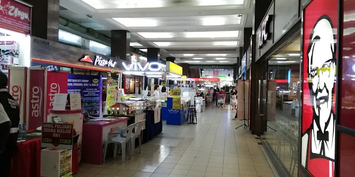 KIPMall Bangi Picture 2
