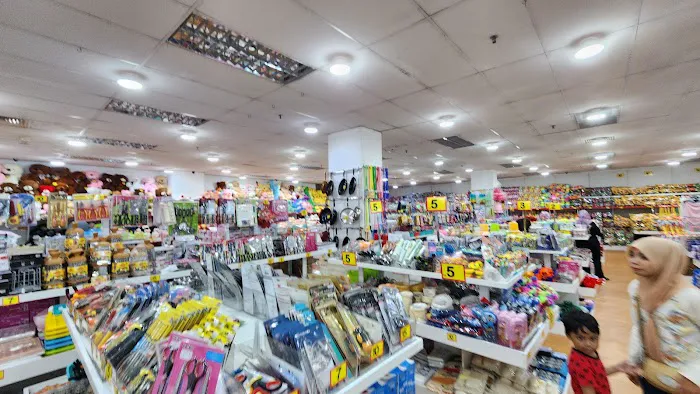 KIPMall Bangi Picture 8