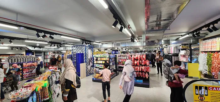 KIPMall Bangi Picture 3