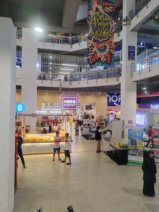 KIPMall Bangi Picture 10