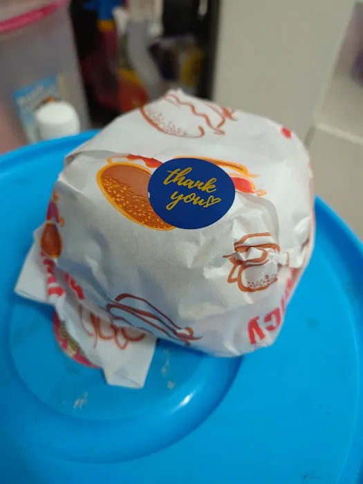 gmoks burger Picture 9