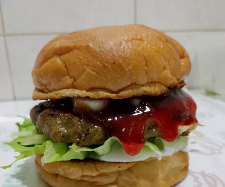 gmoks burger
