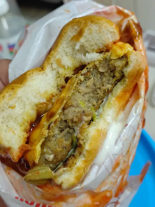 gmoks burger Picture 7