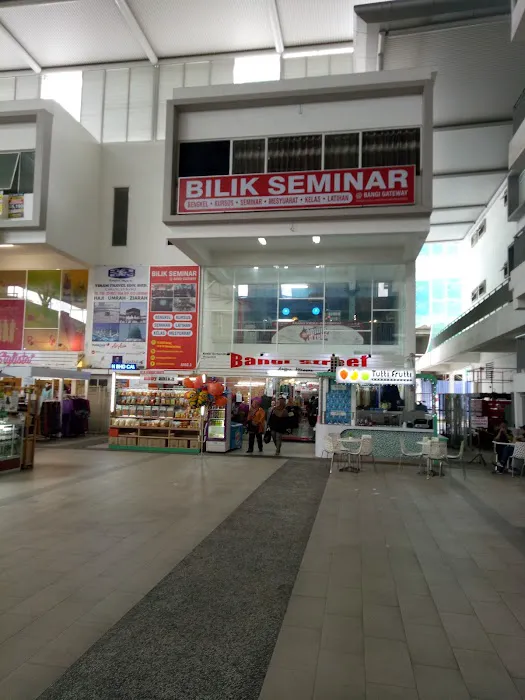 Bilik Seminar UNIKEB Picture 6