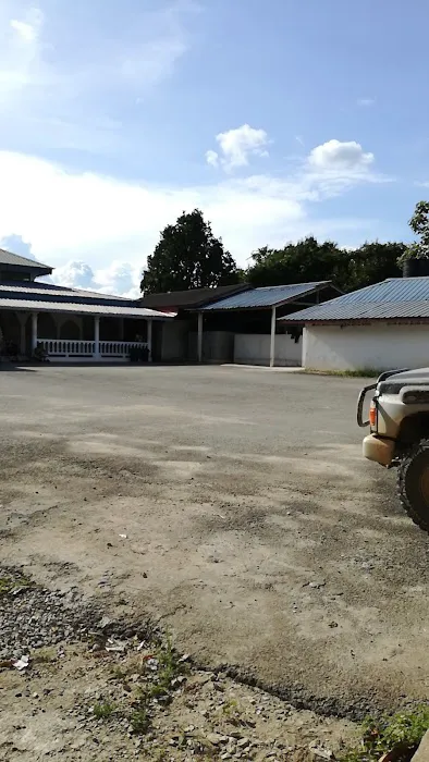 Masjid Mukim Kuala Betis Picture 3