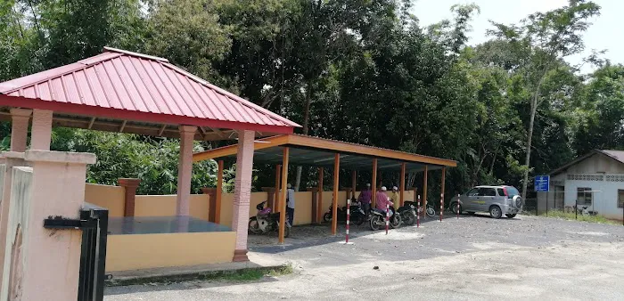 Masjid Mukim Kuala Betis Picture 10