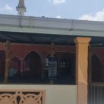 Masjid Mukim Kuala Betis
