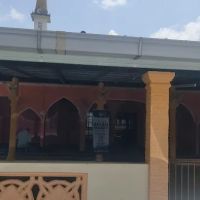 Masjid Mukim Kuala Betis ico