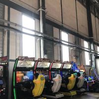 Game On Holding ico